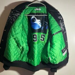 1995 Dead Presidents Bomber Jacket